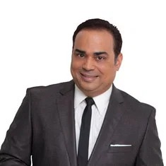 Gilberto Santa Rosa