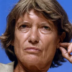 Véronique Cayla