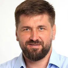 Vitaly Minakov