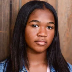 Kennedi Lynn Butler