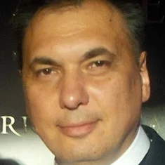 Дмитрий Рудовский