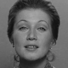 Анна Твеленёва