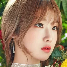 Lee Seo-ryoung