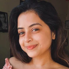 Tanvi Mundle