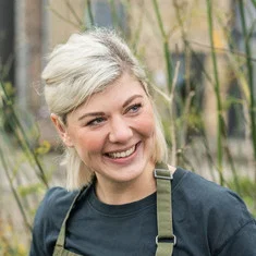 Emilie Qvist Kjærgaard