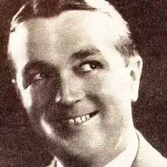 Ambrose Barker
