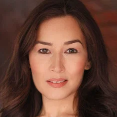 Michelle Liu Coughlin
