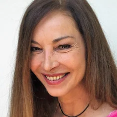 Rea Karagianidou