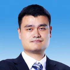 Yao Ming