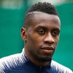 Blaise Matuidi