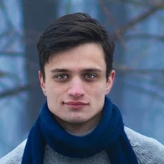 Anton Chystiakov