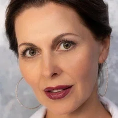 Ирина Сотикова