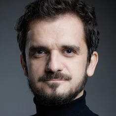 Ludovic Thievon