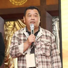 Shumin Xing