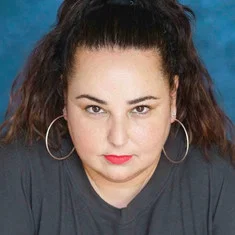 Cindy Fuentes