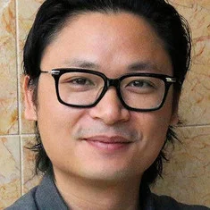 Luke Nguyen