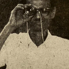 Ashutosh Bandyopadhyay