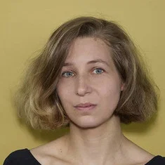 Anežka Kubátová