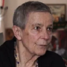 Frauke Hartmann