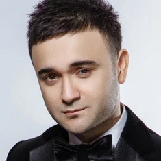Shohruh Yoldoshev