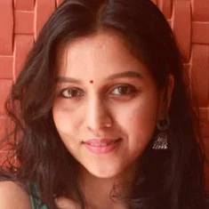 Kavya Anil