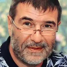 Евгений Гришковец