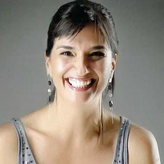 Lu Adams