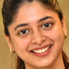 Yashashree Rao