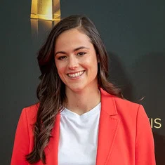 Irina Schlauch