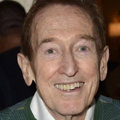 Bob McGrath