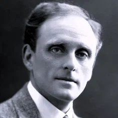 Harry Welchman