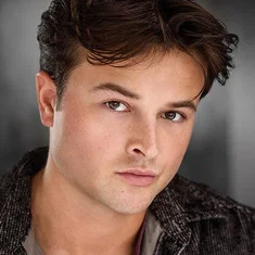Zach Boltz