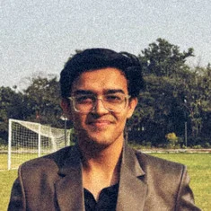 Parth Bhonge