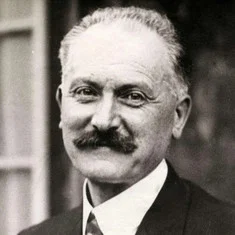 Albert Lebrun