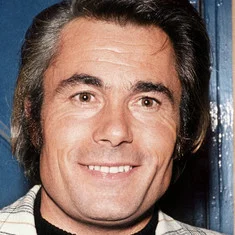 Alain Barrière