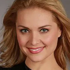 Анна Зайцева