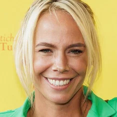 Nicolette Kluijver