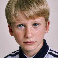 Oliver Grange