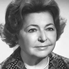 Jiřina Petrovická