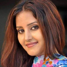 Archna Sharma