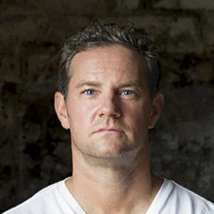 Douglas Sidney