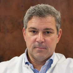 Michael Tsokos