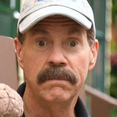 Tom Daldin