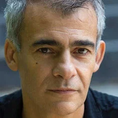 Bernard Gabay