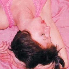 Pukey Pink