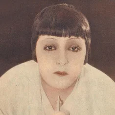 Marie-Louise Iribe