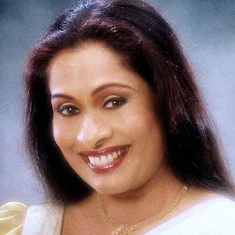 Anoja Weerasinghe