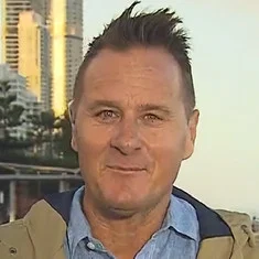 Luke Bradnam