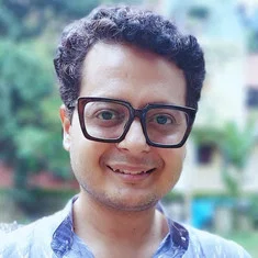 Chandraniv Mukhopadhyay