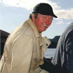 Arild Totland